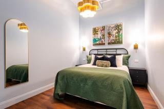 Hollyhock Suite 508 2 Beds, 1 Bath - 6