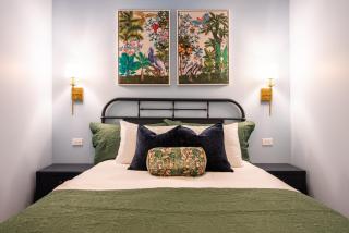 Hollyhock Suite 508 2 Beds, 1 Bath - 5