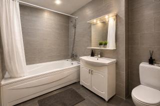 Rent&live calm place apartment - Chişinău - 2