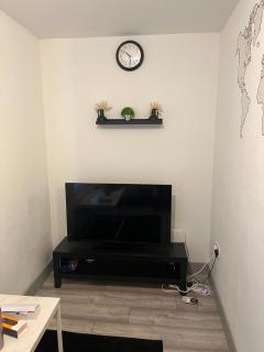 Gemstone Apartment - 1BDR - BHX Airport - 1