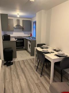 Gemstone Apartment - 1BDR - BHX Airport - 5