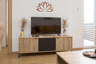 Gold Cozy Suite - Harmony Suites - 5