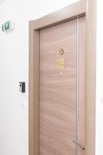 Gold Cozy Suite - Harmony Suites - 4