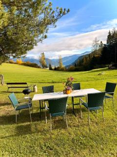 Salzleckerhof - Lambach - 2