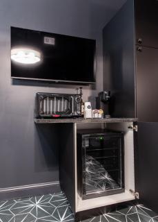 Hollyhock Suite 509 - 2