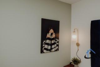 Apt 7 Manor House - 1 Bed 1 bath sleeps 2 parking - 2