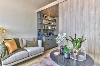 The Harri Studio City Centre Rooftop - Le Cap - 9