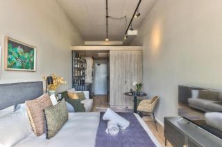 The Harri Studio City Centre Rooftop - Le Cap - 7