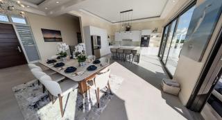 Waterfront Villa with Pool Movie Theatre and Game Room - 4