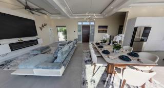 Waterfront Villa with Pool Movie Theatre and Game Room - 3