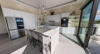 Waterfront Villa with Pool Movie Theatre and Game Room - 2
