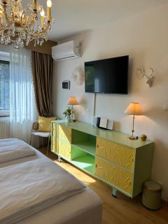 Golden Rooms Exklusiv - 8