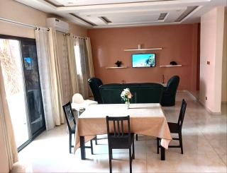 Appartement spacieux idéal pour familles - 9