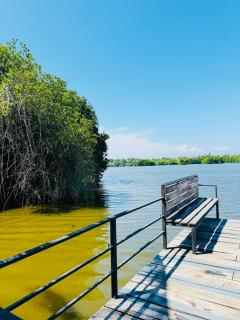 Birds Lounge - Balapitiya - 1