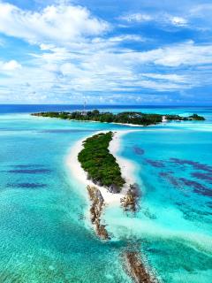 Zora Beach Inn Mathiveri - 0