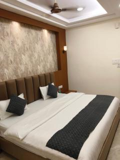 Hotel Oneness Crown, Omkareshwar - 7