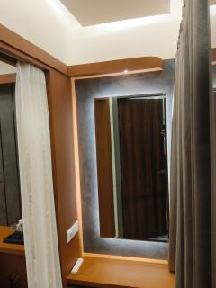 Hotel Oneness Crown, Omkareshwar - 5
