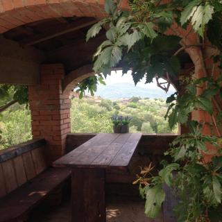 Casa Lorenzo - Panicale - 4