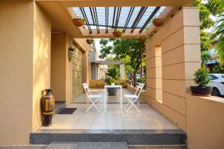 Vaayu Stay-Peaceful family home near Surat Airport - 5