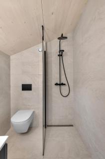 Warm and spacious warm apartment with parking - 4