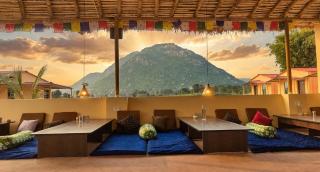 Gorgaburu adventure camp resort - 0