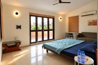 Vaayu Stay-Peaceful family home near Surat Airport - 9