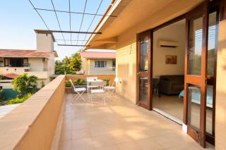Vaayu Stay-Peaceful family home near Surat Airport - 8