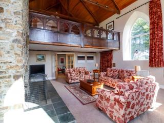 Old Chapel - 7