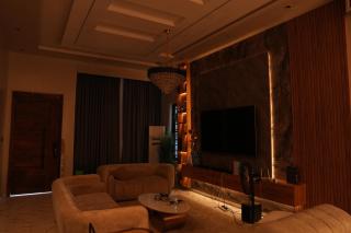 Dexil apartments - 3