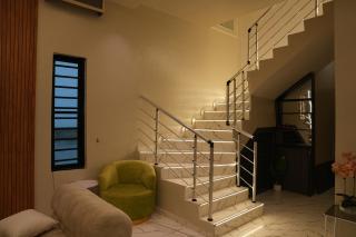 Dexil apartments - 2