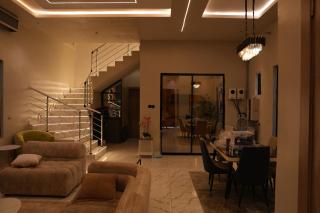 Dexil apartments - 1