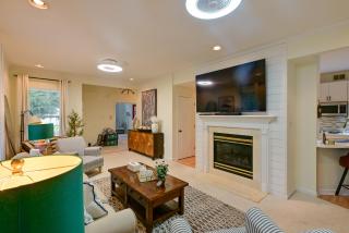 Rehoboth Beach Group Getaway! 5 Mi to Boardwalk - 4