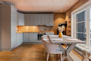 FA992 Family apartment in Trysil, Sleeps 8 - 7