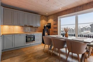 FA992 Family apartment in Trysil, Sleeps 8 - 5