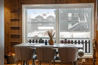 FA992 Family apartment in Trysil, Sleeps 8 - 6