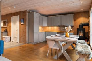 FA992 Family apartment in Trysil, Sleeps 8 - 4