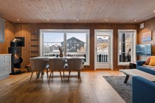 FA992 Family apartment in Trysil, Sleeps 8 - 2