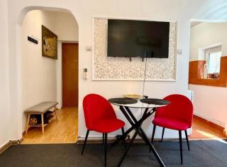 Central Boutique Studio - 5