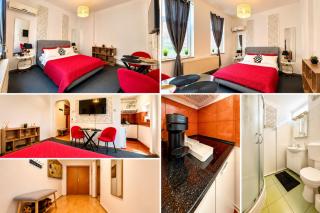 Central Boutique Studio - 0