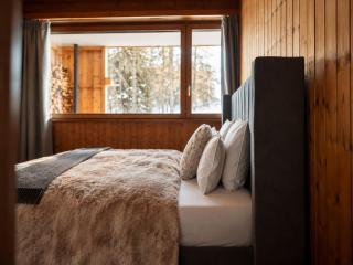 Chalet Horn Trailside Retreat - 7