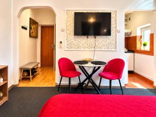 Central Boutique Studio - 4
