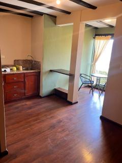 Miralto suites - Cuenca - 8