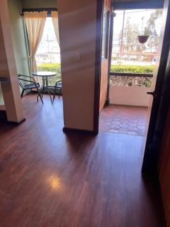 Miralto suites - Cuenca - 7