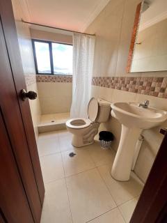 Miralto suites - Cuenca - 6