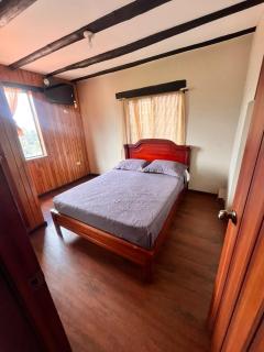Miralto suites - Cuenca - 5