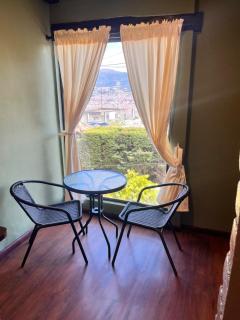 Miralto suites - Cuenca - 4
