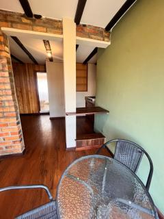 Miralto suites - Cuenca - 3