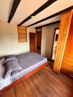 Miralto suites - Cuenca - 1