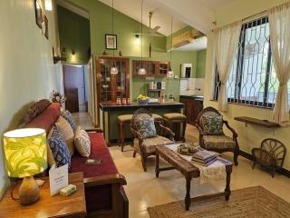 1BHK flat in varca Benaulim - 9