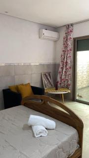 Quiet flat - La gironde with terrace - 2